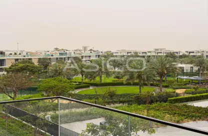 Apartment - 2 Bedrooms - 2 Bathrooms for rent in Golf Grand - Dubai Hills Estate - Dubai