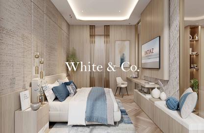 Apartment - 2 Bedrooms - 4 Bathrooms for sale in Sunset Bay 3 by Imtiaz - Dubai Islands - Dubai