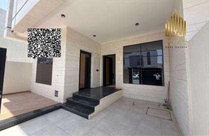 Townhouse - 4 Bedrooms - 6 Bathrooms for sale in Al Yasmeen 1 - Al Yasmeen - Ajman
