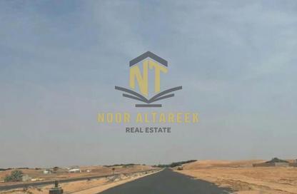 أرض - استوديو للبيع في المطرق - الرحمانية - الشارقة