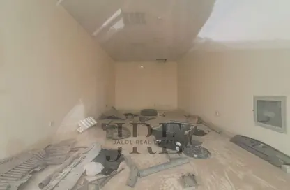 Warehouse - Studio for rent in Al Sajaa Industrial - Al Sajaa - Sharjah