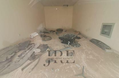 مستودع - استوديو للايجار في الصجعة الصناعية - الصجعة - الشارقة