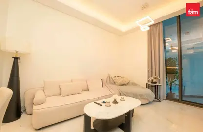 Apartment - 1 Bedroom - 2 Bathrooms for sale in Samana Park Views - Arjan - Dubai Apartment - 1 Bedroom - 2 Bathrooms for sale in Samana Park Views - Arjan - Dubai