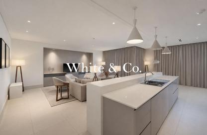 Apartment - 2 Bedrooms - 3 Bathrooms for sale in Vida Residence Downtown - Downtown Dubai - Dubai