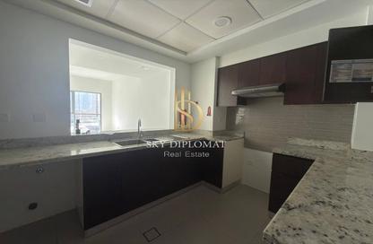 Apartment - 1 Bedroom - 2 Bathrooms for rent in Bellevue Tower 1 - Bellevue Towers - Downtown Dubai - Dubai