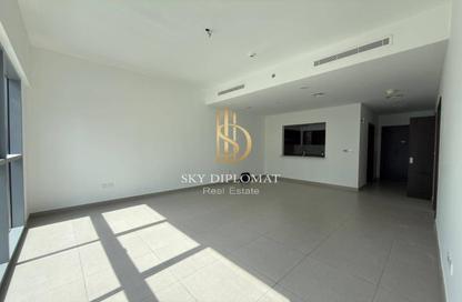 Apartment - 1 Bedroom - 2 Bathrooms for rent in Bellevue Tower 1 - Bellevue Towers - Downtown Dubai - Dubai