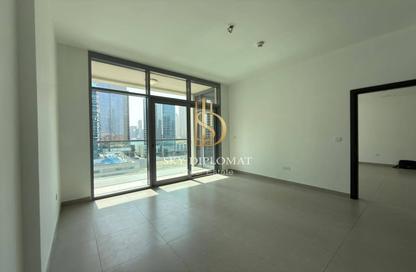 Apartment - 1 Bedroom - 2 Bathrooms for rent in Bellevue Tower 1 - Bellevue Towers - Downtown Dubai - Dubai
