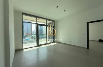 شقة - غرفة نوم - 2 حمامات للايجار في بلفيو برج 1 - أبراج بلفيو - وسط مدينة دبي - دبي