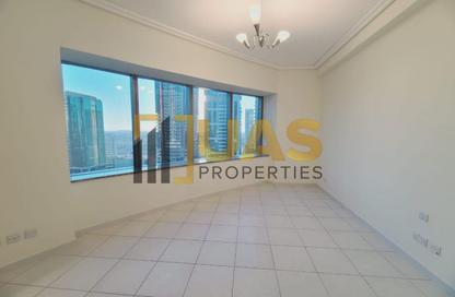 Apartment - 3 - 3 for rent in 21st Century Tower - Sheikh Zayed Road - Dubai
