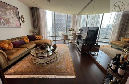 Apartment - 1 - 2 for sale in Burj Khalifa - Burj Khalifa Area - Downtown Dubai - Dubai