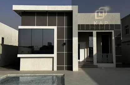 فيلا - 3 غرف نوم - 4 حمامات للايجار في سيح العريبي - رأس الخيمة