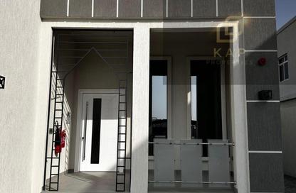 Villa - 3 - 4 for rent in Seih Al Uraibi - Ras Al Khaimah Villa - 3 - 4 for rent in Seih Al Uraibi - Ras Al Khaimah