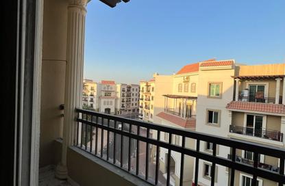 Apartment - 1 Bedroom - 2 Bathrooms for sale in Building L06 - Greece Cluster - International City - Dubai