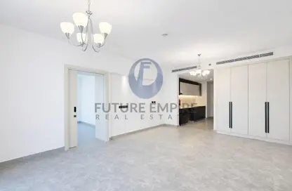 Apartment - 1 Bathroom for rent in THE PEARL - Umm Hurair 2 - Umm Hurair - Bur Dubai - Dubai