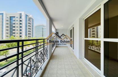 Apartment - 1 - 2 for rent in Silicon Star 2 - Dubai Silicon Oasis - Dubai