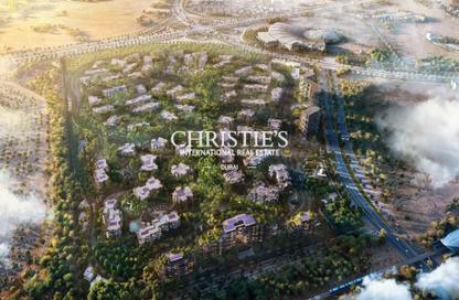 Apartment - 1 Bedroom - 1 Bathroom for sale in Cilia Tower 2 - Cilia at Ghaf Woods - Ghaf Woods - Dubai Land - Dubai
