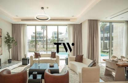 Villa - 7 - 7+ for sale in South Bay 1 - South Bay - Residential District - Dubai South (Dubai World Central) - Dubai Villa - 7 - 7+ for sale in South Bay 1 - South Bay - Residential District - Dubai South (Dubai World Central) - Dubai