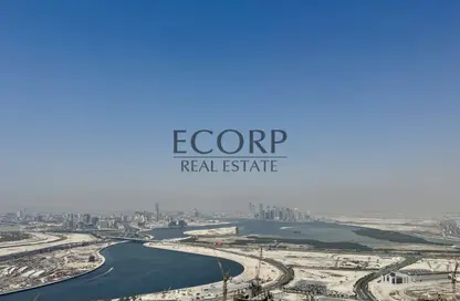 شقة - غرفة نوم - 2 حمامات للايجار في ريجاليا ديار - الخليج التجاري - دبي