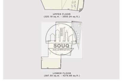 Retail - Studio for sale in Oceano - Al Marjan Island - Ras Al Khaimah