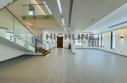 Villa - 5 - 7 for rent in Dubai Land Residence Complex - Dubai