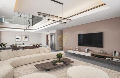 Villa - 5 - 7 for sale in Shomous Residential Complex - Sharjah Garden City - Sharjah