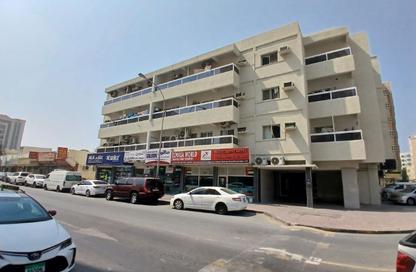 Whole Building - 7+ - 7+ for sale in Al Shorafa 1 Building - Al Rumaila 1 - Ajman