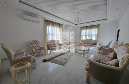 Villa - 4 Bedrooms - 4 Bathrooms for rent in Ghadeer 1 - Ghadeer - The Lakes - Dubai