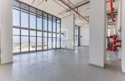 Office Space - Studio for rent in Al Sofouh Suites - Al Sufouh 1 - Al Sufouh - Dubai