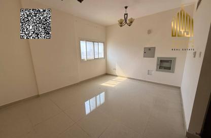 Apartment - Studio - 1 Bathroom for rent in Al Jurf Industrial 3 - Al Jurf Industrial - Ajman