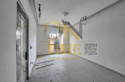Townhouse - 4 - 4 for rent in Kabbali Hills - Al Helio 2 - Al Helio - Ajman
