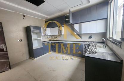 Townhouse - 4 - 4 for rent in Kabbali Hills - Al Helio 2 - Al Helio - Ajman