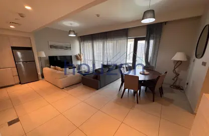 شقة - 2 غرف نوم - 2 حمامات للايجار في فيدا رزيدنسز شاطئ الخور - جريك بيتش - مرسى خور دبي - دبي