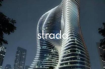 Apartment - 2 - 4 for sale in Bugatti Residences By Binghatti - Business Bay - Dubai Apartment - 2 - 4 for sale in Bugatti Residences By Binghatti - Business Bay - Dubai