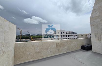Apartment - 1 Bedroom - 2 Bathrooms for rent in Al Zahia - Muwaileh Commercial - Sharjah