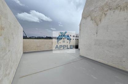Apartment - 1 Bedroom - 2 Bathrooms for rent in Al Zahia - Muwaileh Commercial - Sharjah