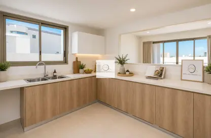 Villa - 4 Bedrooms - 5 Bathrooms for rent in Garden View Villas - Jebel Ali Village - Jebel Ali - Dubai Villa - 4 Bedrooms - 5 Bathrooms for rent in Garden View Villas - Jebel Ali Village - Jebel Ali - Dubai