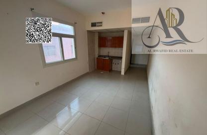 Apartment - Studio - 1 for rent in Nuaimia One Tower - Al Nuimiya 1 - Al Nuaimiya - Ajman Apartment - Studio - 1 for rent in Nuaimia One Tower - Al Nuimiya 1 - Al Nuaimiya - Ajman