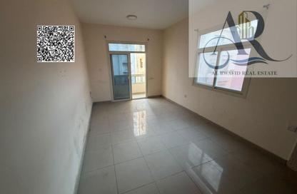 Apartment - Studio - 1 for rent in Nuaimia One Tower - Al Nuimiya 1 - Al Nuaimiya - Ajman
