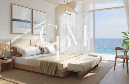 Apartment - 1 Bedroom - 2 Bathrooms for sale in Fahid Beach Residences - Fahid Island - Abu Dhabi