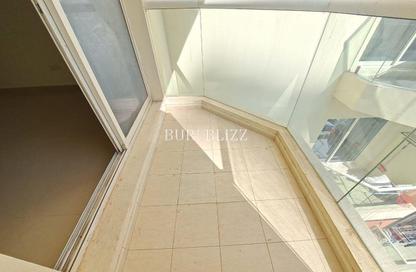 Apartment - Studio - 1 Bathroom for rent in Royal JVC Building - District 10 - Jumeirah Village Circle - Dubai