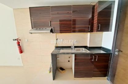 Apartment - Studio - 1 Bathroom for rent in Royal JVC Building - District 10 - Jumeirah Village Circle - Dubai
