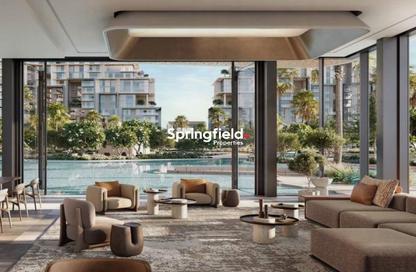 Apartment - 4 - 5 for sale in City Walk Crestlane 3 Building A - City Walk Crestlane 3 - City Walk Crestlane - City Walk - Al Wasl - Dubai