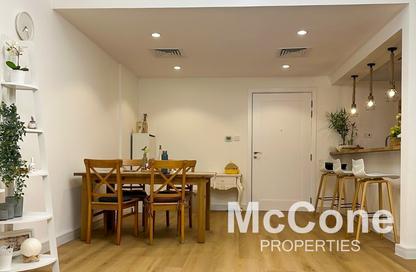 Apartment - 1 Bedroom - 1 Bathroom for rent in Al Samar 2 - Al Samar - Greens - Dubai
