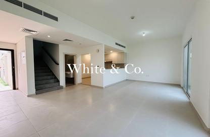 Townhouse - 3 - 3 for sale in Arabella Townhouses 3 - Arabella Townhouses - Mudon - Dubai