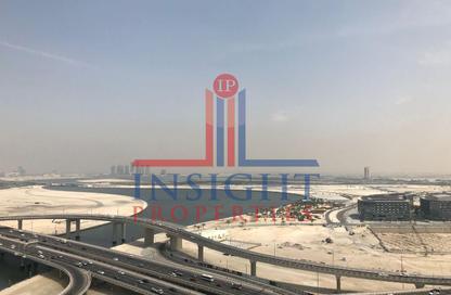 Apartment - 2 Bedrooms - 4 Bathrooms for sale in Windsor Manor - Business Bay - Dubai
