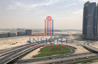 Apartment - 2 Bedrooms - 4 Bathrooms for sale in Windsor Manor - Business Bay - Dubai