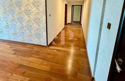 Apartment - 2 Bedrooms - 3 Bathrooms for rent in MAG 218 - Dubai Marina - Dubai