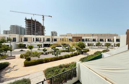 Villa - 3 Bedrooms - 4 Bathrooms for rent in Marbella I Villas - Marbella - Mina Al Arab - Ras Al Khaimah