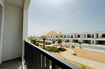 Villa - 3 Bedrooms - 4 Bathrooms for rent in Marbella I Villas - Marbella - Mina Al Arab - Ras Al Khaimah Villa - 3 Bedrooms - 4 Bathrooms for rent in Marbella I Villas - Marbella - Mina Al Arab - Ras Al Khaimah