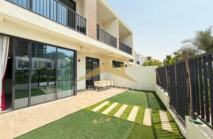 Villa - 3 Bedrooms - 4 Bathrooms for rent in Marbella I Villas - Marbella - Mina Al Arab - Ras Al Khaimah